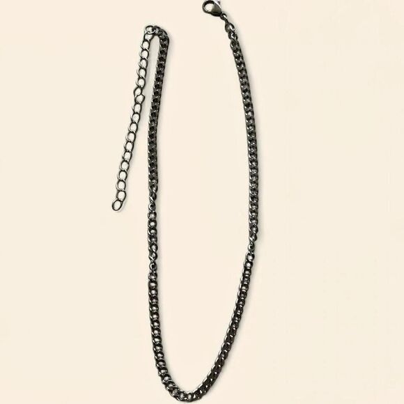 Source Unknown Jewelry - Unbranded Women's Silver Jewellery